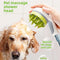 Showerhead for Dogs & Cats