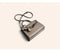 Luxury Elegant Finish Large Purse