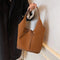 Bucket Bag Large Capacity