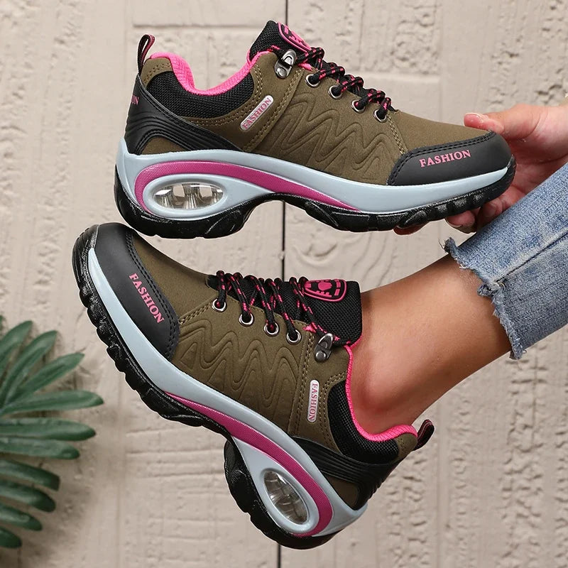 Lightweight Stylish Casual Shoes