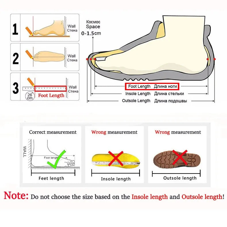Sports Breathable Shoes  Non Slip