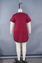 All Seasons Short Sexy Dress