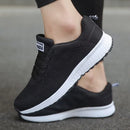 Casual Breathable Active Shoes