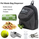 Multifunction Dog training bag