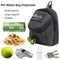 Multifunction Dog training bag