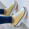Vulcanized Shoes  Spring and Summer