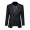 Boutique Suit Jacket  Autumn Casual