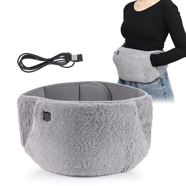 Waist & Uterus Warming Belt