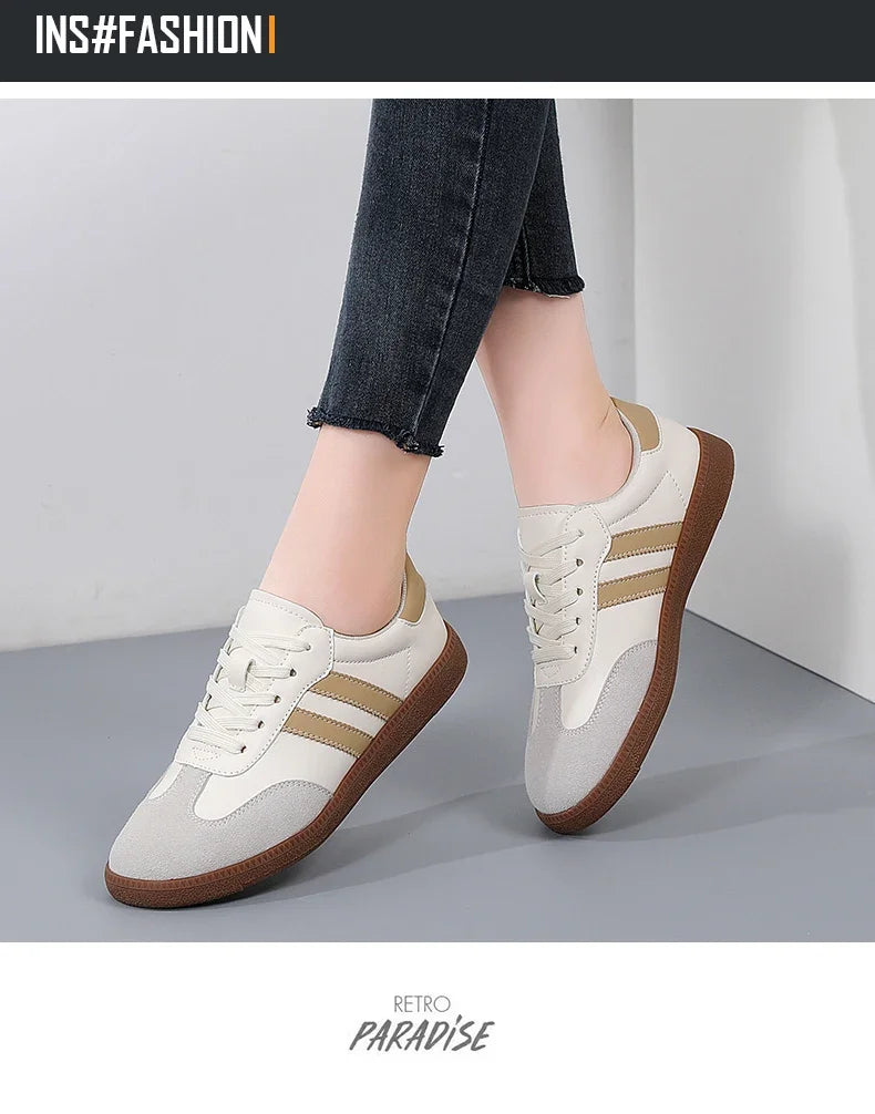 Trend Casual Flats