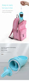 Pets Water Bottle Portable Food