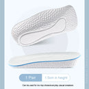 Invisible Inner Heightening Pad