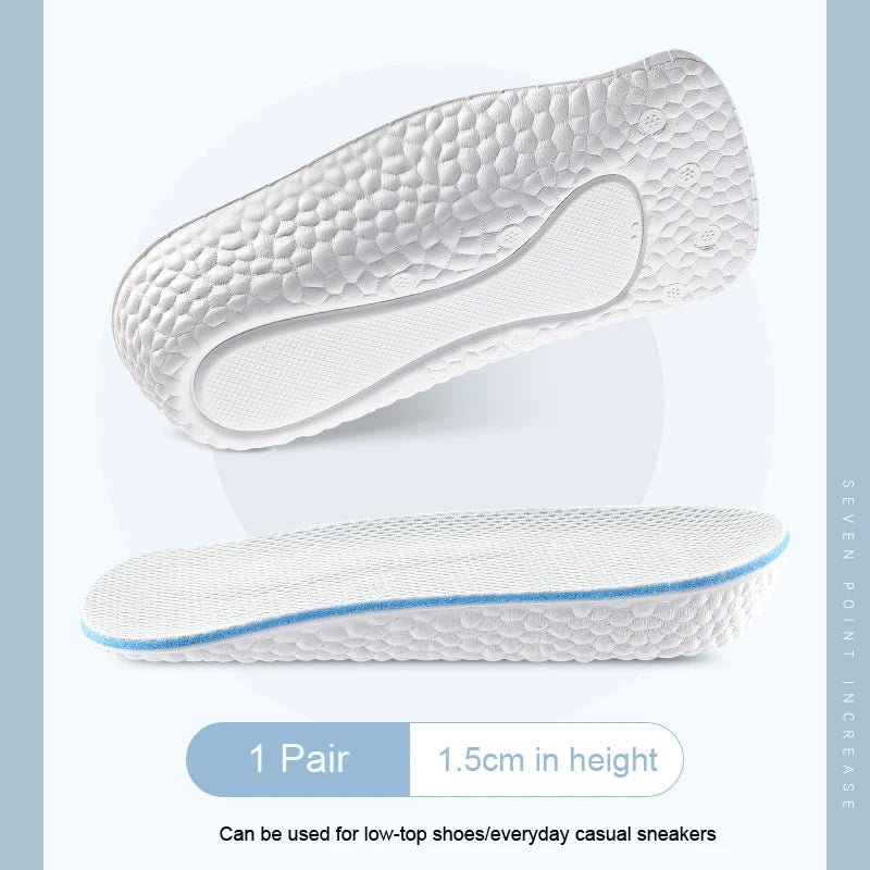 Invisible Inner Heightening Pad