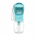 Pets Water Bottle Portable Food