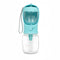 Pets Water Bottle Portable Food