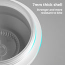USB Automatic Bouncing Rolling Toy Ball