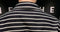 Dubai Style Striped Jacket