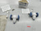Interactive Cat Toy Rechargeable Automatic Teaser