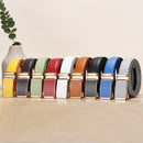 Strap Casual All-matchAdjustable Belt