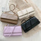 Leather Handbag Casual Stylish  Small