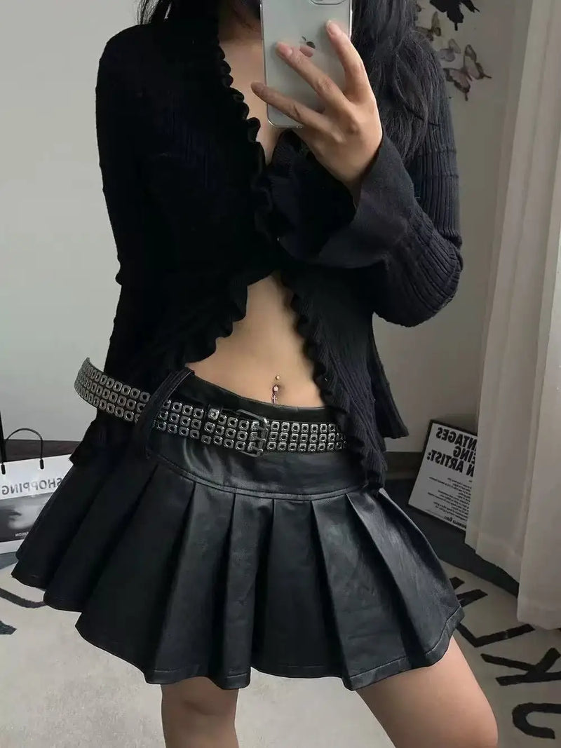 Punk Street Cool & Elegant Belt