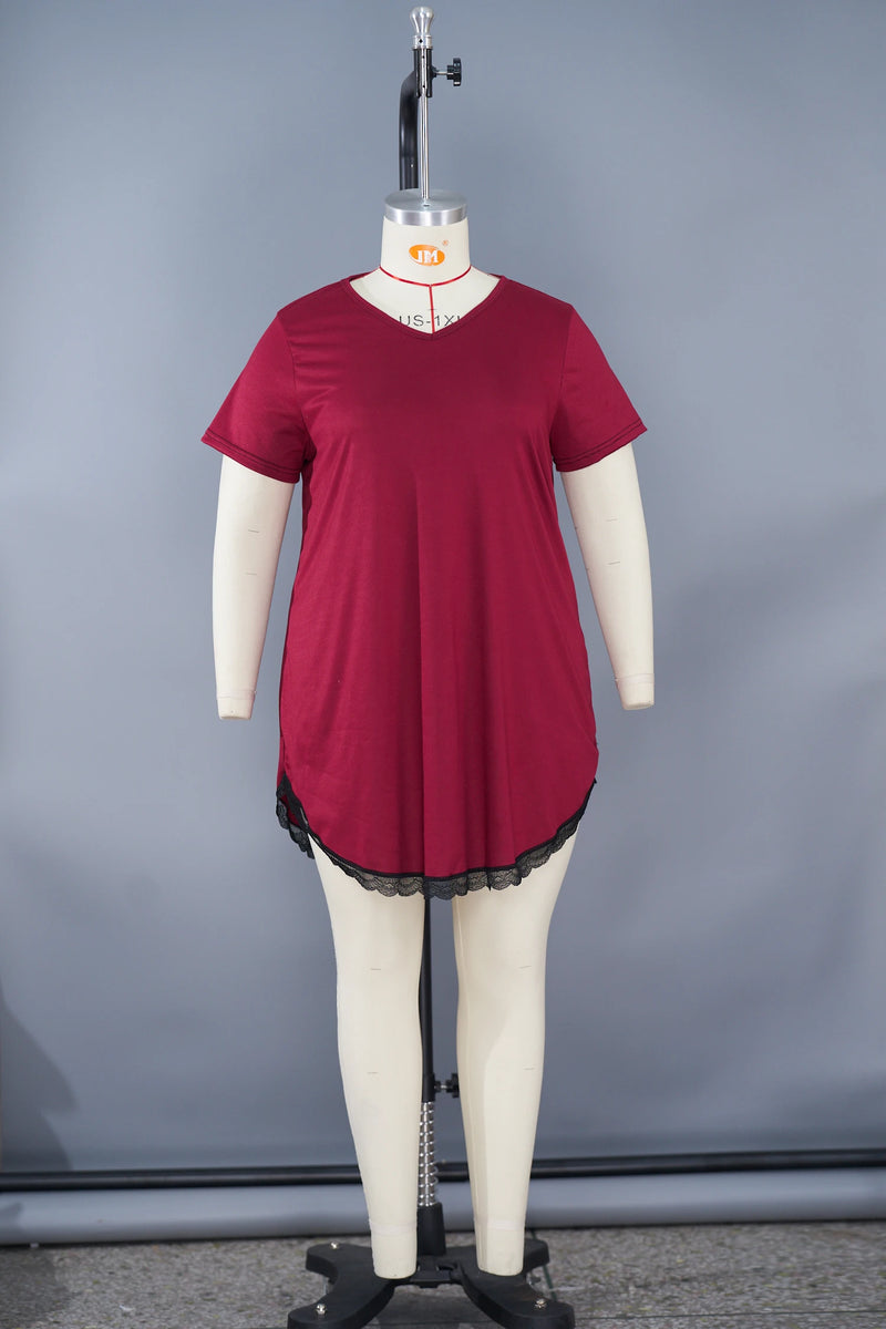 All Seasons Short Sexy Dress