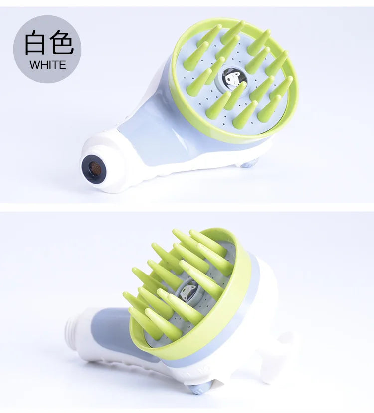 Showerhead for Dogs & Cats
