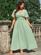 Plus Size Dress for All Seasons