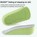 Invisible Inner Heightening Pad