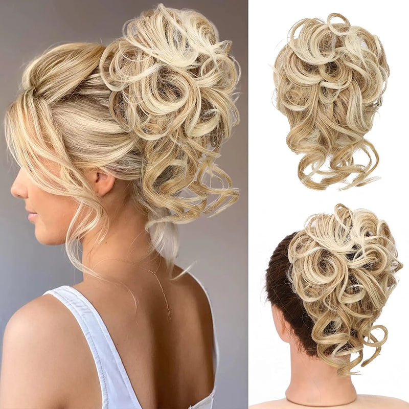 Hair Decoration Extension