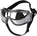 Adjustable Dog Goggles Sunglasses Anti-UV