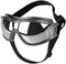 Adjustable Dog Goggles Sunglasses Anti-UV