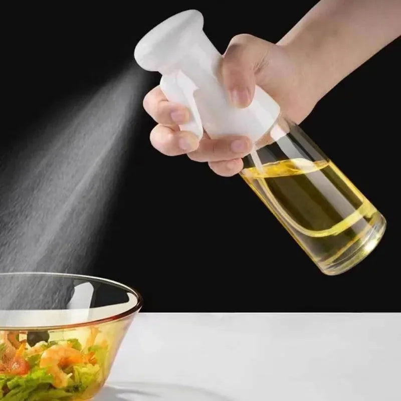 Olive Oil Dispenser Bottle Sprayer Mist