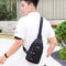 Waterproof Large Capacity Fanny Pack