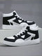 Autumn Leather Casual Sneakers