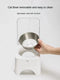 Food Feeder Infrared Sensor Auto Opening Cover