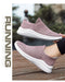 Durable White Flat Canvas Shoes