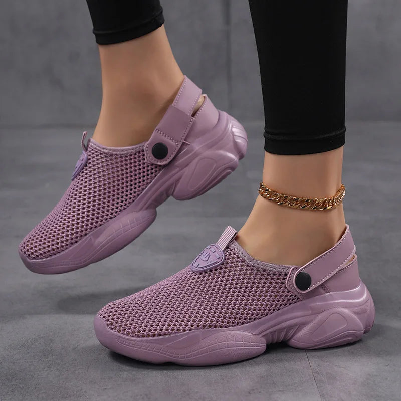 Sports Breathable Shoes  Non Slip