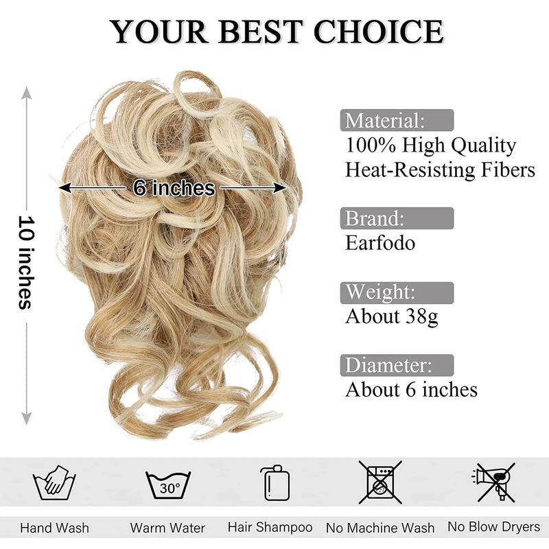Hair Decoration Extension