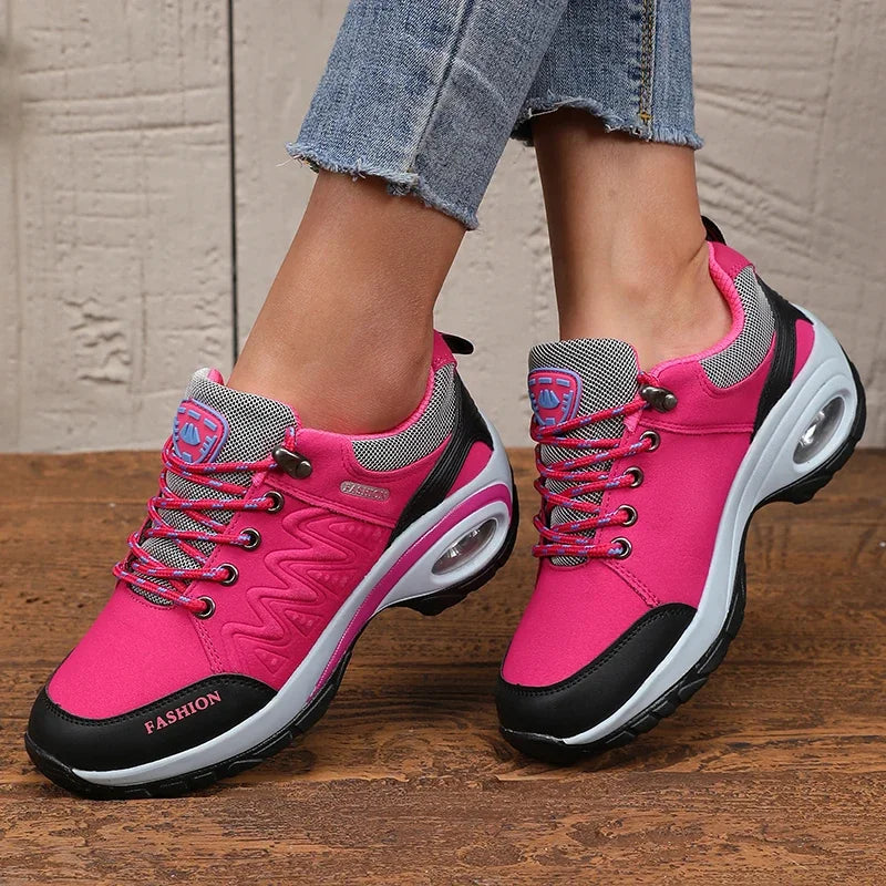 Lightweight Stylish Casual Shoes