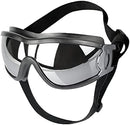 Adjustable Dog Goggles Sunglasses Anti-UV
