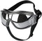 Adjustable Dog Goggles Sunglasses Anti-UV