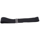Down Coat Waist Belt