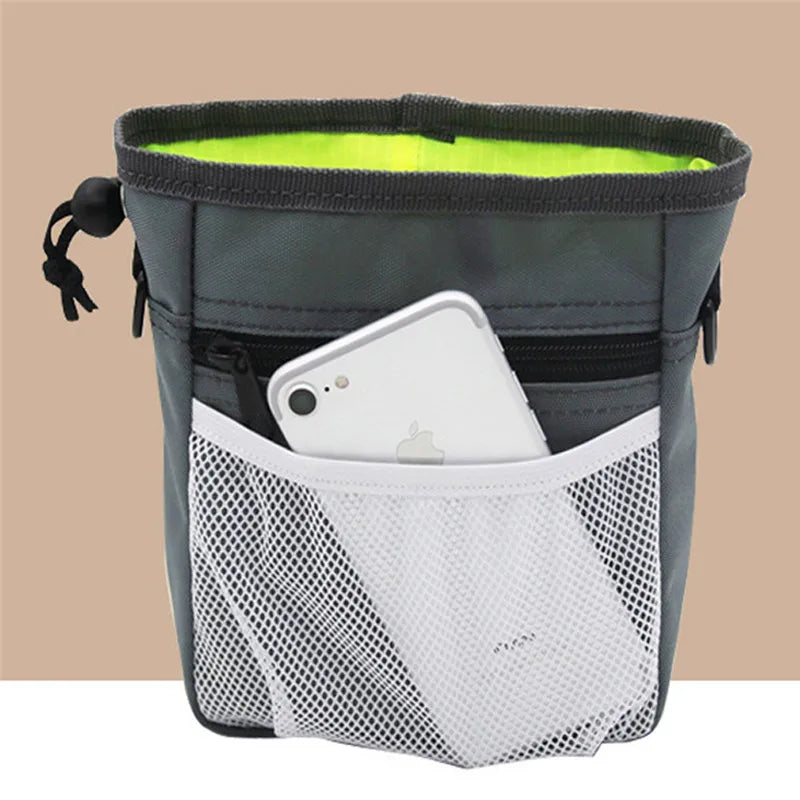 Large Capacity Convenient Dogs Training Pack