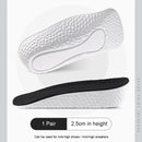 Invisible Inner Heightening Pad