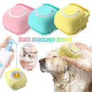 Cleaning Wash Bath Massage Brush