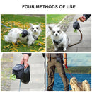 Multifunction Dog training bag