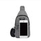Waterproof Large Capacity Fanny Pack