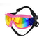 Adjustable Dog Goggles Sunglasses Anti-UV