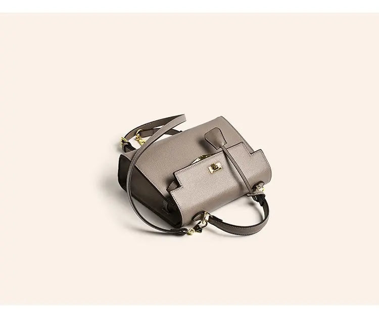 Luxury Elegant Finish Large Purse
