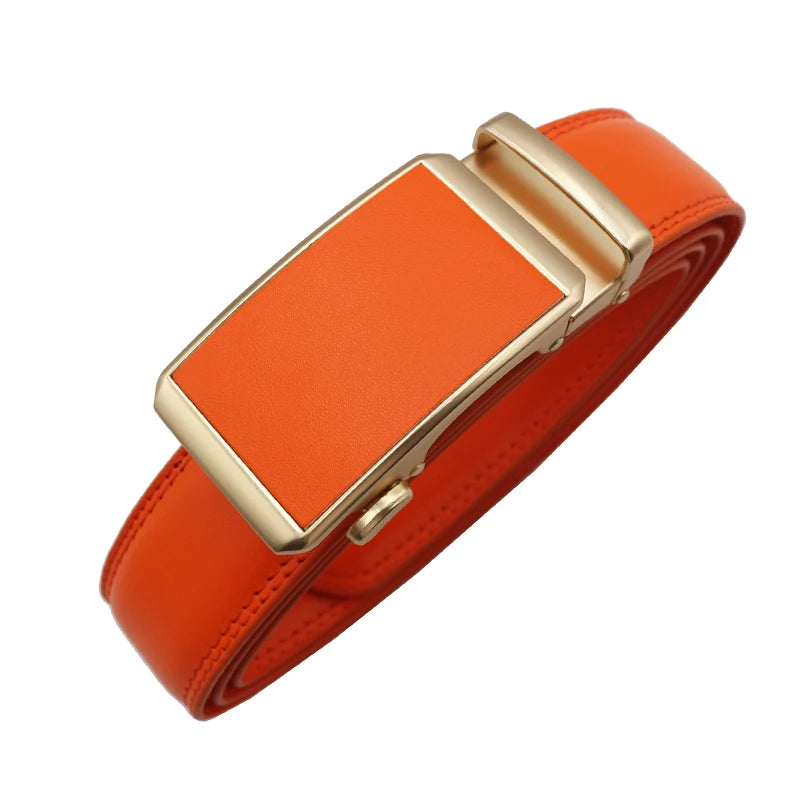 Strap Casual All-matchAdjustable Belt